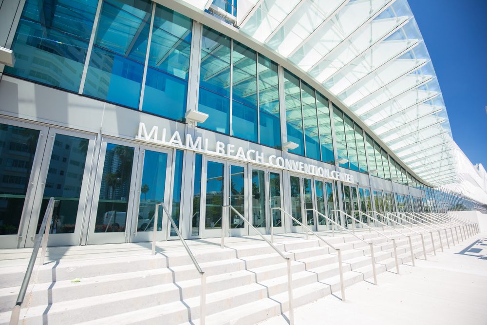Miami Beach Convention Center