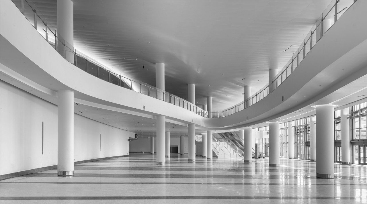 Miami Beach Convention Center