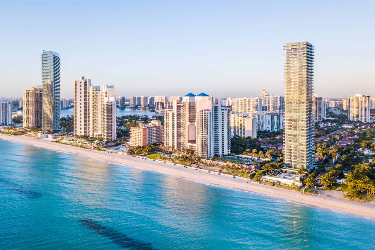 Miami Beach Convention Center