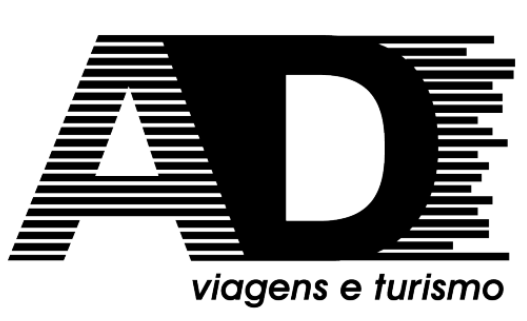 Agencia de Viagens Logo