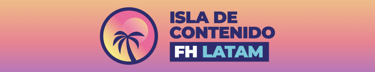 Isla de contenido
